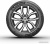 Michelin X-Ice North 4 SUV 255/40R22 103T (шипы) фото 2 Michelin X-Ice North 4 SUV 255/40R22 103T (шипы) фото 2