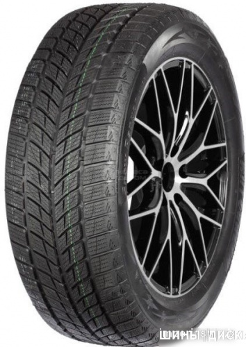 Autogreen Snow Ranger AW09 215/55R18 95H