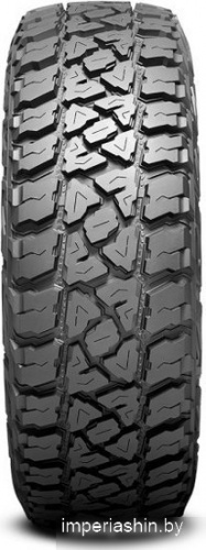 Kumho Road Venture MT51 265/70R17 121/118Q фото 2