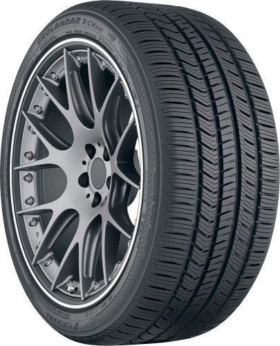 Yokohama Geolandar X-CV G057 285/45R20 112W фото 1