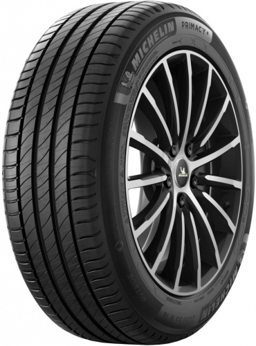 Michelin Primacy 4+ 245/45R17 99Y XL
