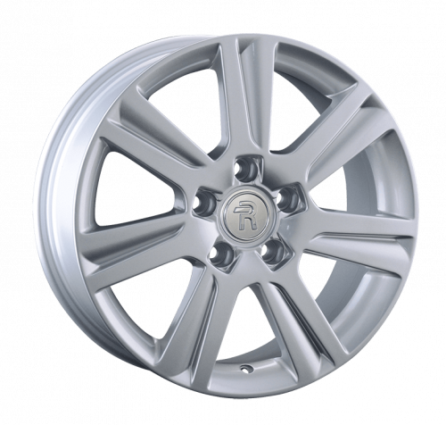 REPLAY VV108 15x6.5" 5х112мм DIA 57.1мм ET 50мм S