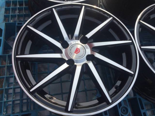 16" 4*100 7,0 ET35 67,0 TS-1042 BMF