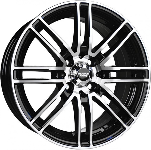 15" 4*114,3 6,5 ET35 67.0 ZB-462 BMF