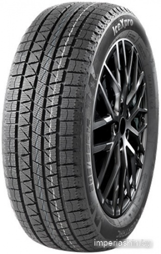 Powertrac Ice X Pro 285/65R17 116S