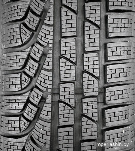 Pirelli Winter Sottozero Serie II 285/30R19 98V фото 2
