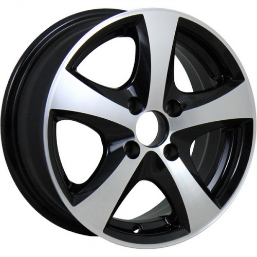 15" 4*100 6,5 ET35 67,0 TS-5367 BMF