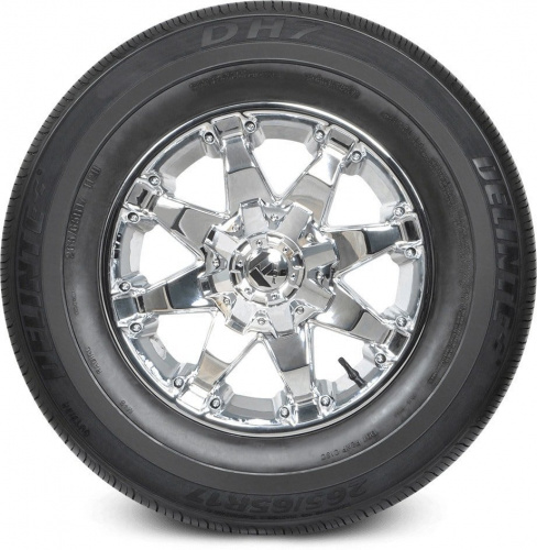 Delinte DH7 SUV 225/55R17 97W фото 1