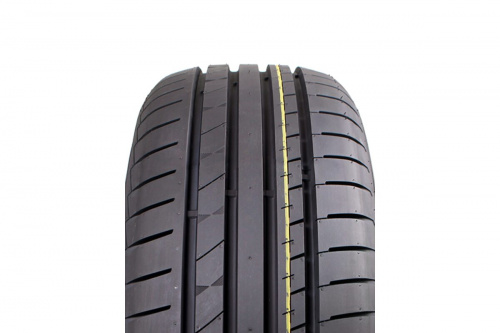 Kapsen Rassurer K737 215/60R17 96H