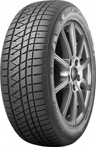 Kumho WinterCraft SUV ice WS71 265/50R20 111V XL