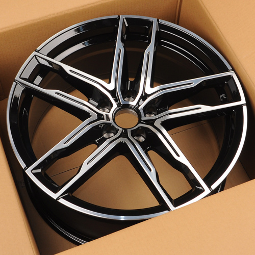 15" 4*100 6,5 ET35 67,0 XN-5024 BMF