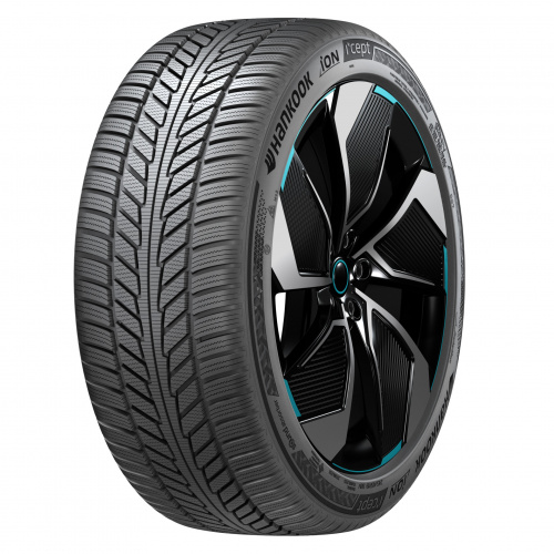 Hankook Winter iON i*cept IW01 215/50R19 93H