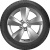 Ikon Autograph Ice 9 SUV 285/60R18 116T (шипы) фото 2