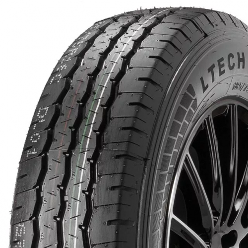 DoubleStar DL01 195/70R15C 104/102R