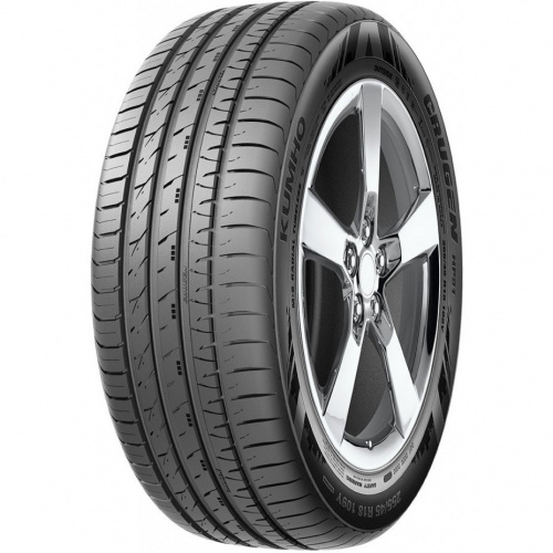 Kumho Crugen HP91 265/35R22 98W