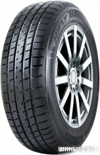 HI FLY Vigorous HT601 215/65R17 103H XL