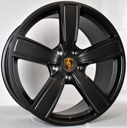 ABWheels XN-5082 (R) R21 11J 5x130 ET58 DIA71.5 MatteG