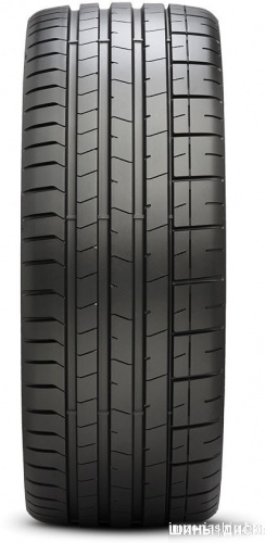 Pirelli P Zero PZ4 285/40R23 107Y фото 1