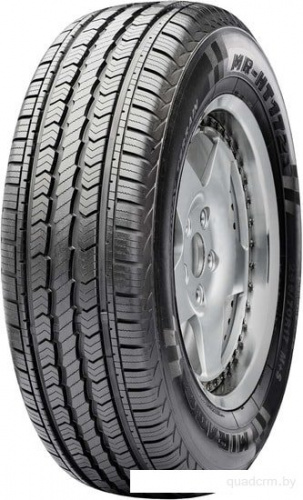 Mirage MR-HT172 245/70R17 110T