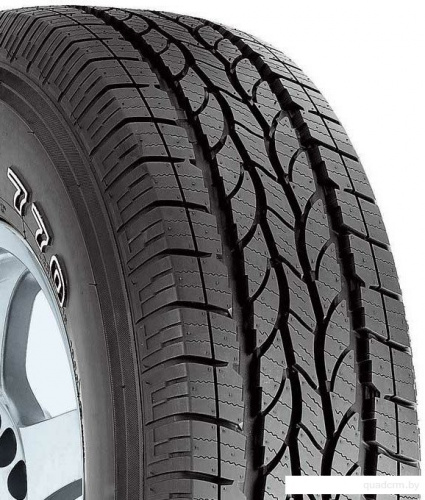 Maxxis Bravo Series HT-770 235/70R15 107S фото 2