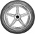 Kumho Ecsta PS71 235/40R19 96W XL фото 1