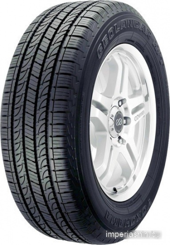 Yokohama Geolandar H/T G056 265/70R15 112H