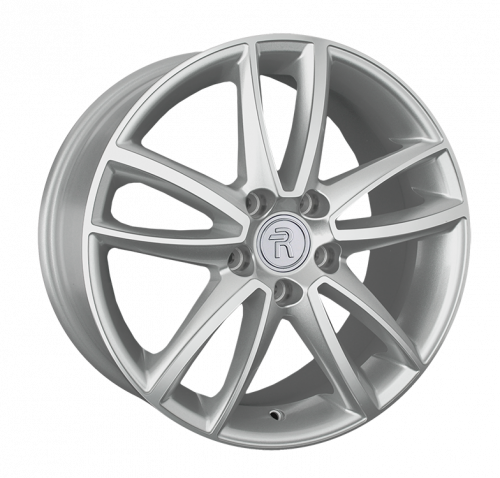 REPLAY CL9 18x8.5" 5х120мм DIA 67.1мм ET 37мм SF