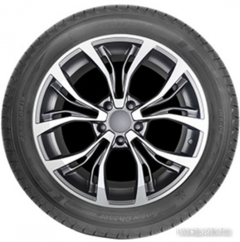 Autogreen Snow Chaser AW02 225/55R18 98S фото 2