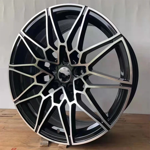 18" 5*120 9,0 ET37 72,5 ANZ-0065(R) MB