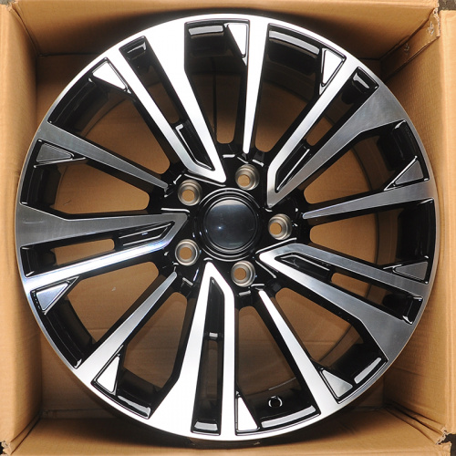 16" 4*98 6,5 ET32 58,45 ANZ-0687 GMF Flow Forming