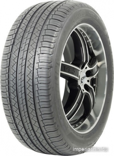 Michelin Latitude Tour HP 265/50R19 110V фото 1