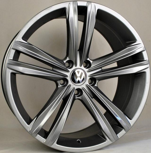 17" 5*112 7,5 ET38 57,0 ANZ-5468 LightG