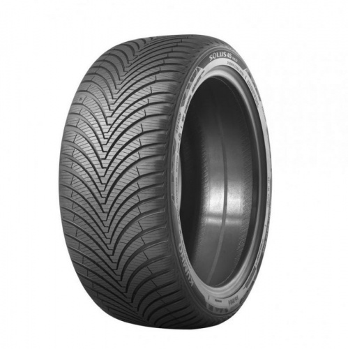 Kumho Solus 4S HA32 225/45R19 96W