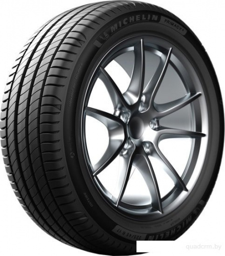 Michelin Primacy 4 215/60R16 99V фото 1
