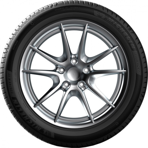 Michelin Primacy 4 225/60R16 98W фото 1