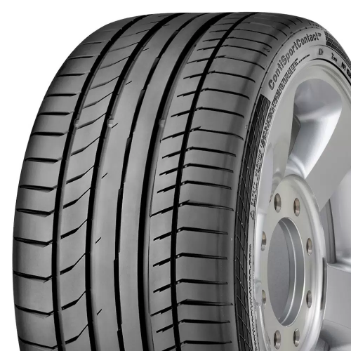 Continental ContiSportContact 5 315/35R20 110W