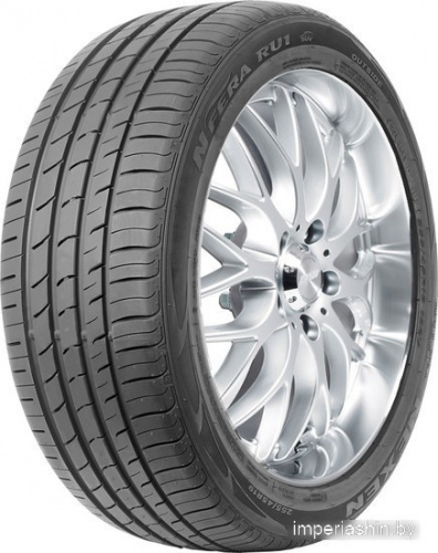 Nexen N'Fera RU1 235/45R19 95W
