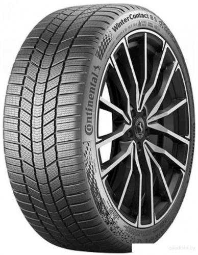 Continental WinterContact 8S 255/40R21 102V XL