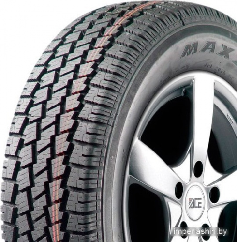 Maxxis WinterMaxx MA-W2 215/70R15C 109/107R фото 1