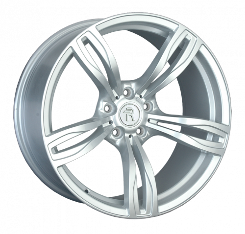 REPLAY B129 18x8.5" 5х120мм DIA 74.1мм ET 46мм S