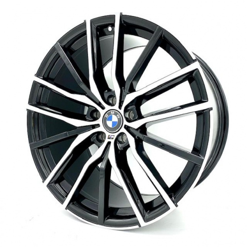 22" 5*112 10,5 ET43 66.45 ZB-1473 BMF