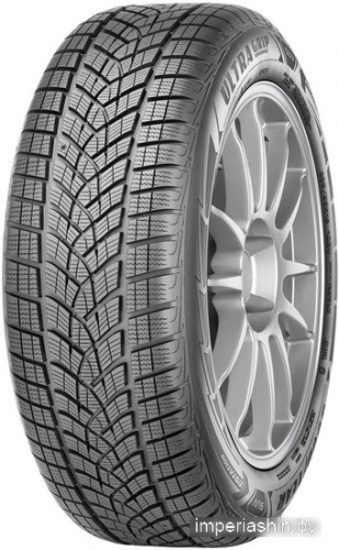 Goodyear UltraGrip Ice SUV Gen-1 265/60R18 114T