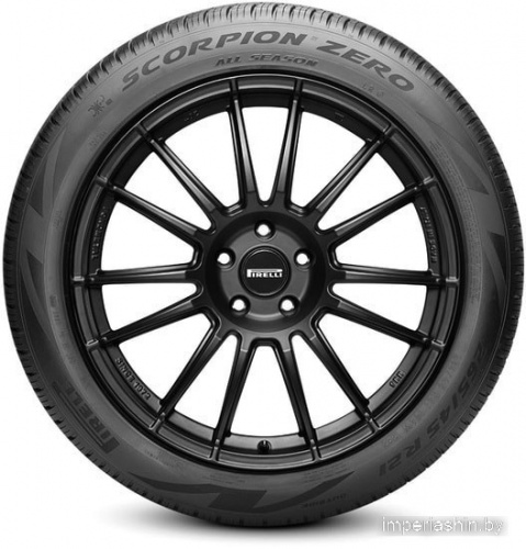 Pirelli Scorpion Zero All Season 255/55R20 110W фото 2