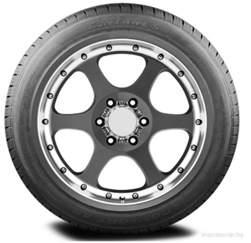 Antares Comfort A5 235/60R17 102H фото 1