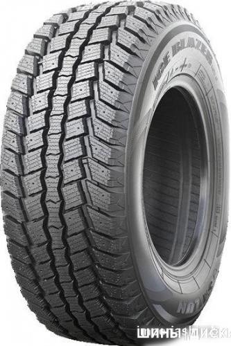Sailun Ice Blazer WST2 LT 245/60R18 105T (с шипами)
