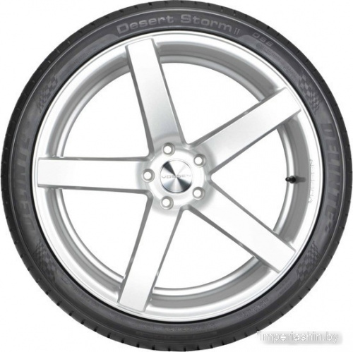 Delinte DS8 315/40R21 111Y фото 1