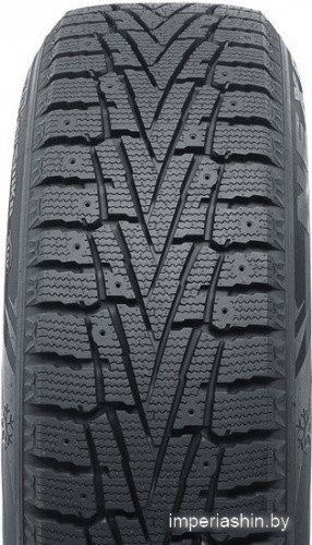 Nexen Winguard WinSpike SUV 245/70R17 119/116Q фото 1
