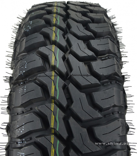 DoubleStar T01 215/75R15 106/103N