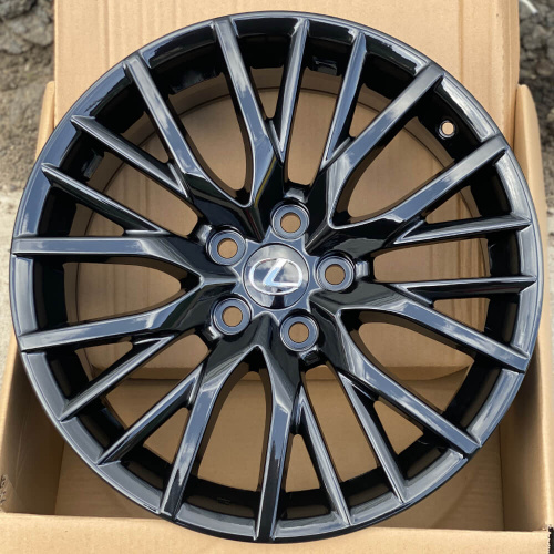19" 5*114,3 8,0 ET38 60,0 TS-0133 HB