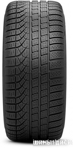 Pirelli P Zero Winter 245/45R20 103V фото 1
